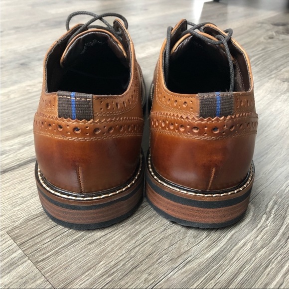 Nunn Bush Men’s  Casual Oxford shoes. - Picture 4 of 8